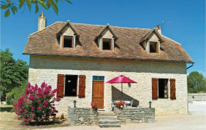  Holiday Home La Martine - 02  Падирак